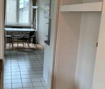 2.5 Zimmer, 60 m² - Foto 2
