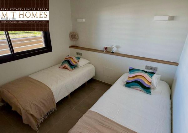 Apartment - Fuengirola (Reserva del Higuerón)