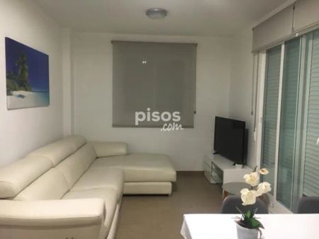 Apartamento en alquiler en Avenida de la Mediterránea - Photo 2