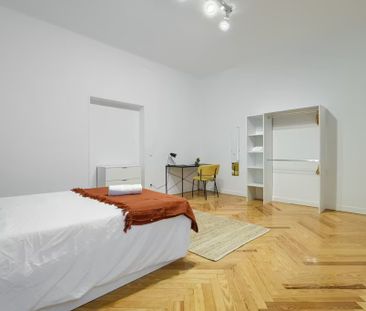 Calle de Núñez de Balboa, Madrid, Community of Madrid 28001 - Photo 3