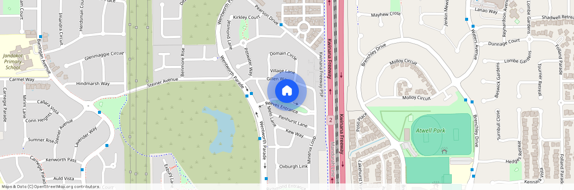 13 Reeves Entrance, WA 6164, Success