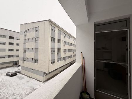 De închiriat apartament 2 camere - Militari Residence - Fotografie 5