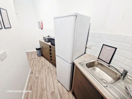 Property To Rent Claughton Street, St. Helens, WA10 | 1 Bedroom House Share through Little Estate Agents - Photo 3