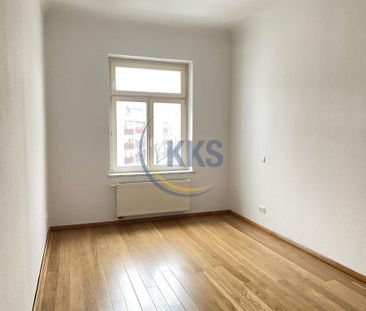 Traumhafter Altbaucharme* 2-Raum-Wohnung mit Wintergarten! ab 15.02... - Foto 5