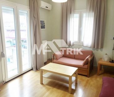 Διαμέρισμα για ενοικίαση - Φάληρο - Ιπποκράτειο, - Photo 2