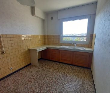 Location appartement 3 pièces - 76.95m² à Besancon (25000) - Photo 1