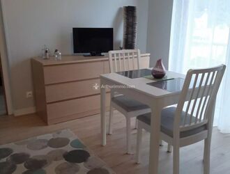 Location de vacances Appartement 2 pièces 40 m2 à Bagnoles-de-l'Orne-Normandie - Photo 1
