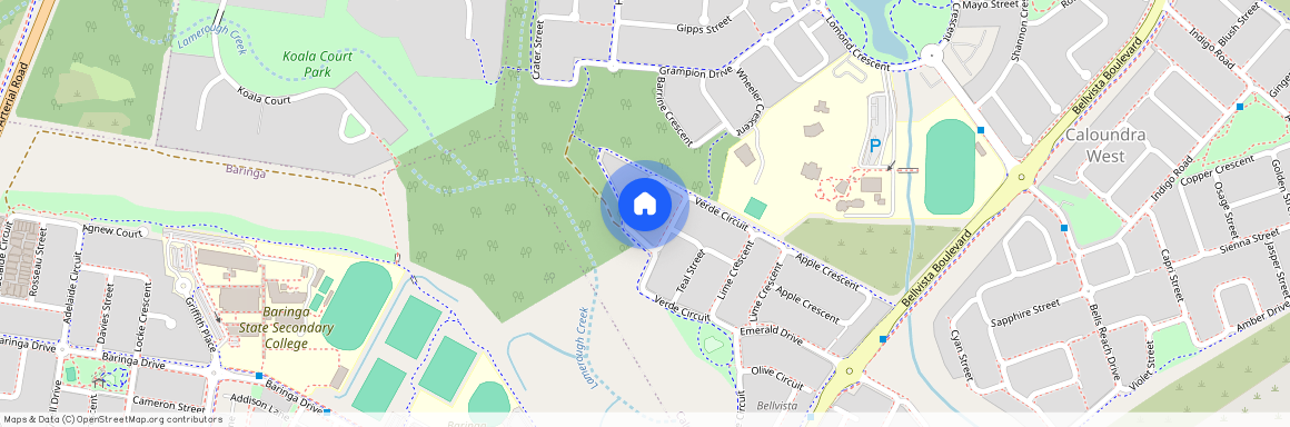 11 Mantis Crescent, Qld 4551, Caloundra West