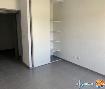 Saint-Cyprien – Location Appartement – 36.60 m² – 510€ CC / mois - Photo 4