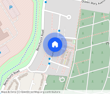Gurdon Road, Colchester, CO2 - Photo 1