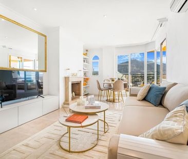 Luxury Flat for rent in Nueva Andalucia, Spain - Photo 1