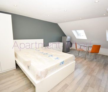 1 bedroom flat to rent - Photo 6