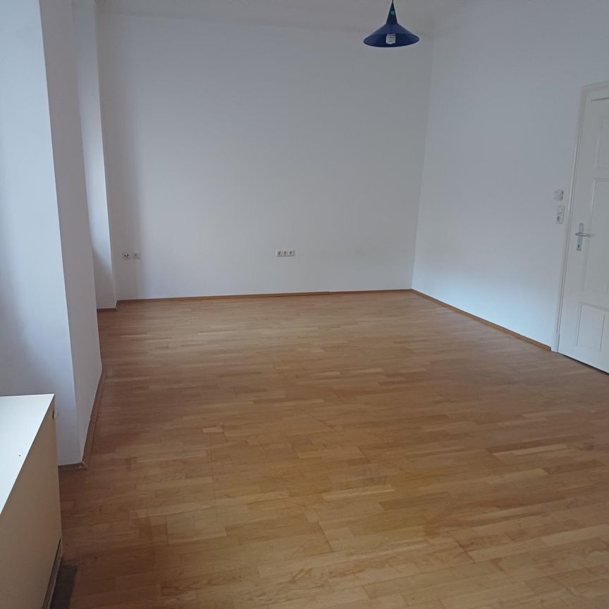 Stubenberggasse 4/13 - 3 Zimmer - Altbauwohnung in der Innenstadt - Photo 1