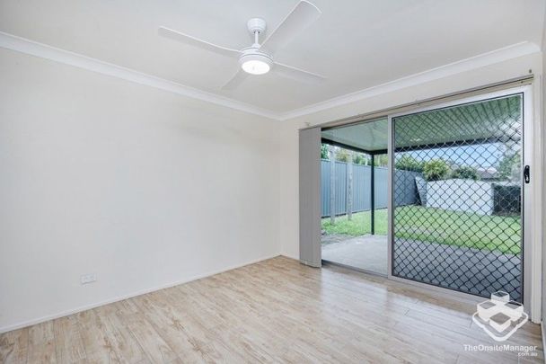 4 Bedroom Pet Friendly House in Central Springwood - Photo 1