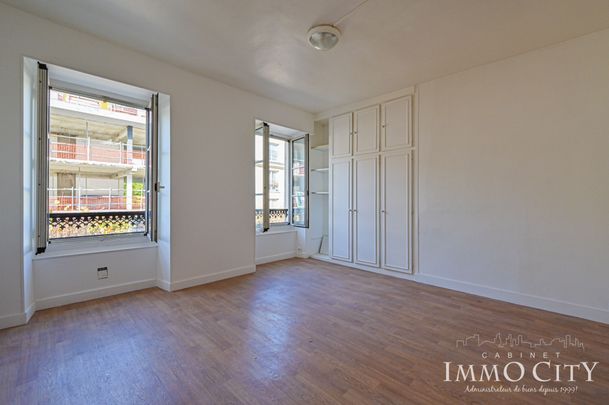 Appartement 1 pièce (studio) - 29m² - Photo 1