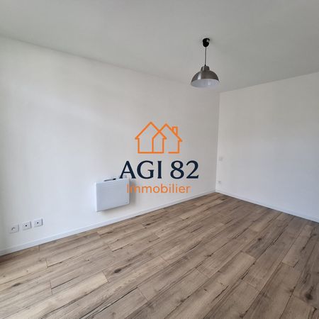 Location Appartement 3 pièces 47m² MOISSAC 82200 - Photo 4