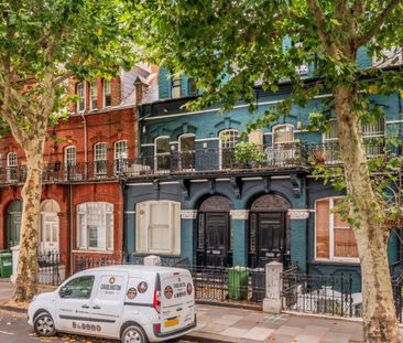 Vereker Road, W14, London - Photo 5