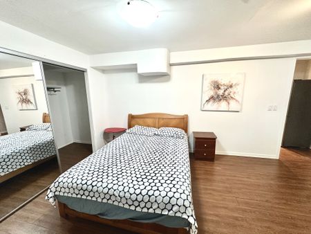 For Lease - 86 Snowdon Circle Unit# Lower, Markham, Ontario - Photo 3