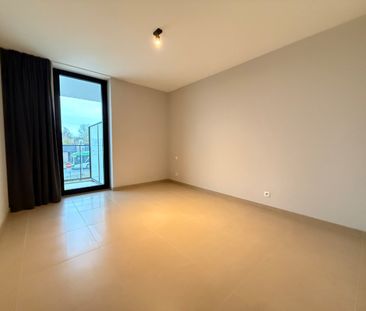 Energiezuinig één-slaapkamerappartement in Aalter! - Photo 2