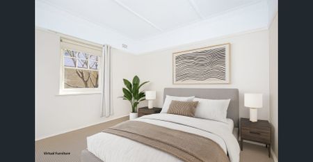 Great Sized Two Bedroom Apartment - Photo 3