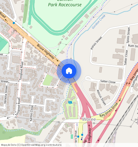 Woree, Cairns Region