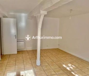 Location Studio 1 pièces 34 m2 à Soisy-sur-Seine - Photo 5