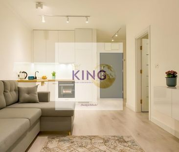 Mieszkanie na wynajem Szczecin, Centrum - Zdjęcie 5