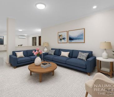 Modern Comfort and Convenience in a Private Rear Setting - Photo 1