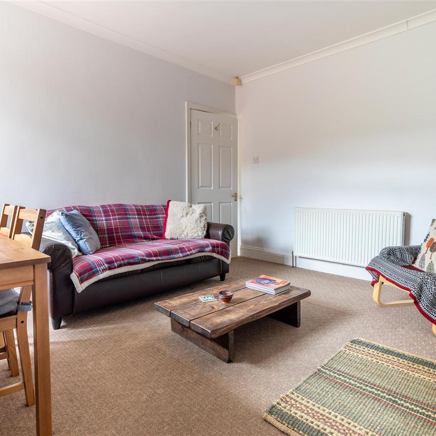 2 bed flat to rent in Heatherslaw Road, Newcastle Upon Tyne, NE5 - Photo 1