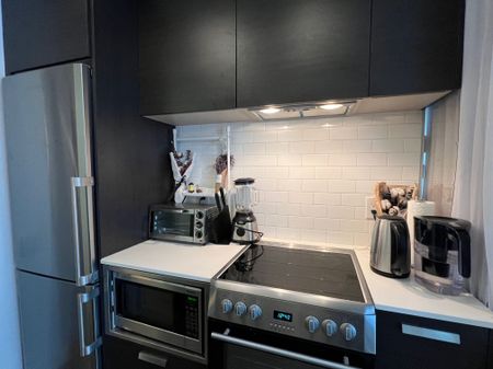 For Lease - 57 St Joseph Street Unit# 806, Toronto, Ontario - Photo 3