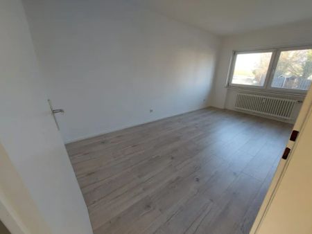 Frisch sanierte 2 Zimmer Wohnung in Kirchlengern - Foto 4