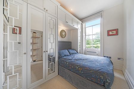 Clapham Common North Side, London, SW4 - Photo 3