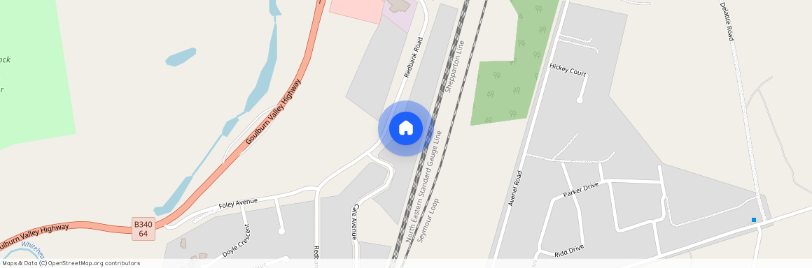 1/70a Redbank Rd, Vic 3660, Seymour