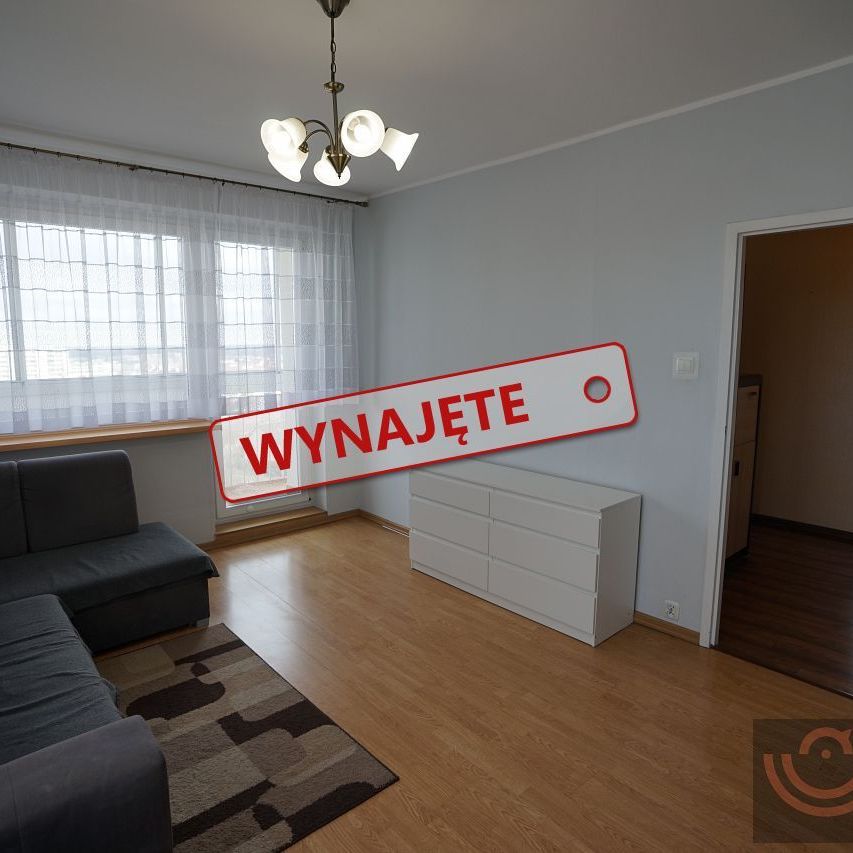 3 pokojowe mieszkanie Prawobrzeże - Zdjęcie 1