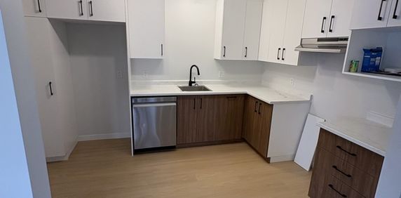 Logement Fraîchement Rénové (Plateau) - Photo 2