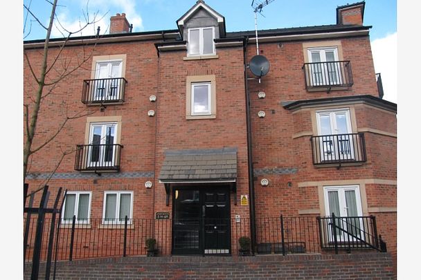 Apartment 5 H20, Chester Street, Shrewsbury, SY1 1NX - Photo 1