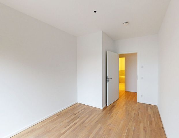 Wohnen am Albertussee: Hochwertige 4-Zimmer-Wohnung für Familien - Photo 1