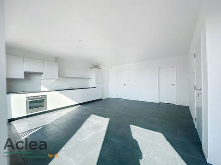 Appartement te huur in Eeklo - Foto 4