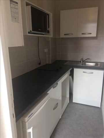 Location Appartement 2 pièces 38m² TOULOUSE 31000 - Photo 2