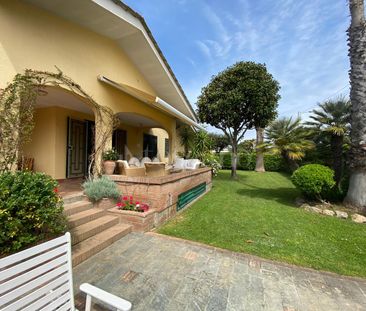Villa Bifamiliare a Fiumicino in Via Sistiana - Photo 6