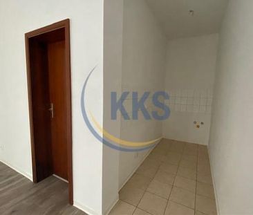 Studenten aufgepasst* Single-Apartment in ruhigem Hinterhaus! ab 15.01.2024! - Photo 4