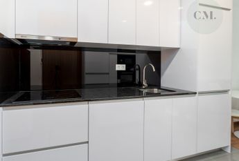 Apartamento T1 em Porto