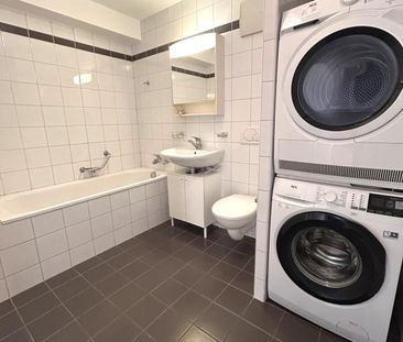 Superb 3.5 room apartment on the 1st floor - approx. 83m2 - Photo 1