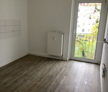 1-Zimmer-Single-Wohnung sucht einen Mieter - Foto 3