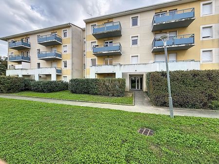 Appartement Avignon 2 pièce(s) 48 m2, 1 chambre, et un parking privatif, - Photo 2