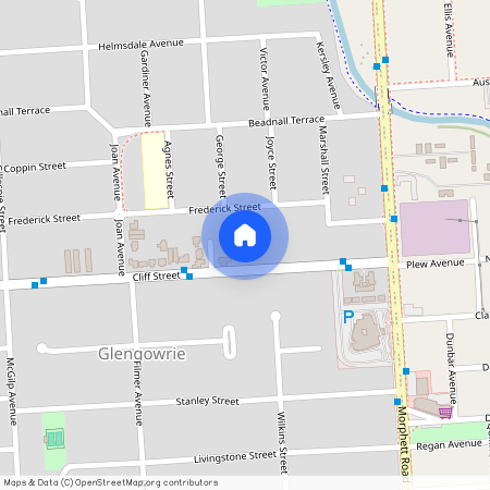 1/136 Cliff Street, Glengowrie