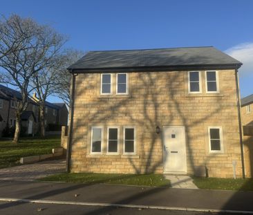 Hall Barn Drive, Longridge - Photo 1