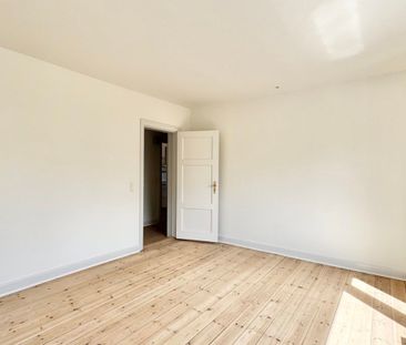 2 værelses – Tolderlundsvej 70, 1. tv. – Odense C - Foto 1