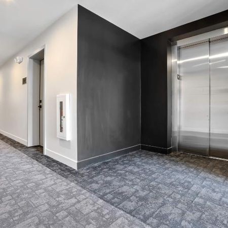 1 CH - 1 SDB - Gatineau - $1,720 /mo - Photo 3