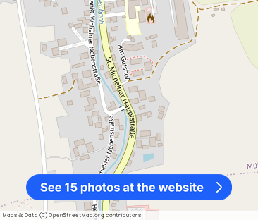 Etagenwohnung mit EBK und Balkon in Mülsen OT Thurm - Photo 1